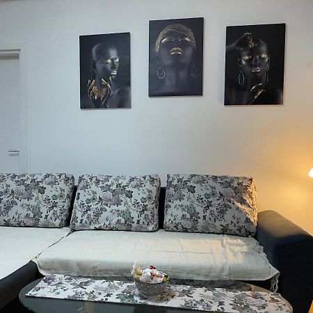 Apartman Mdb Subotica Exterior foto