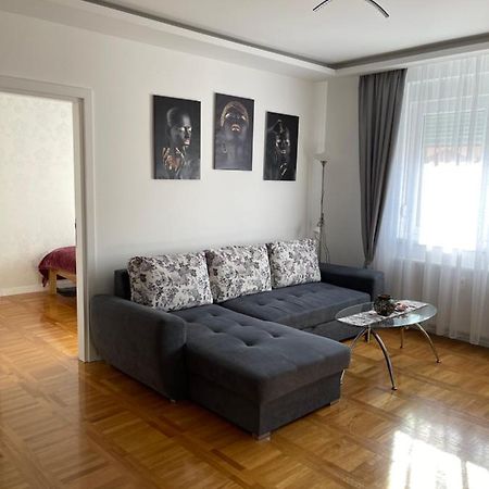 Apartman Mdb Subotica Exterior foto
