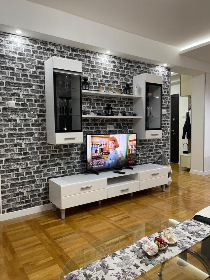 Apartman Mdb Subotica Exterior foto