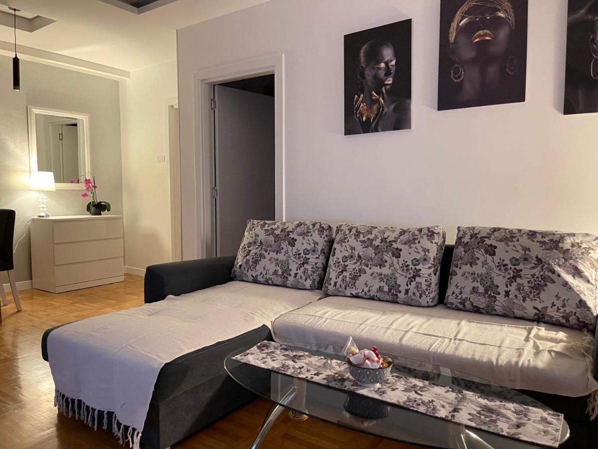 Apartman Mdb Subotica Exterior foto