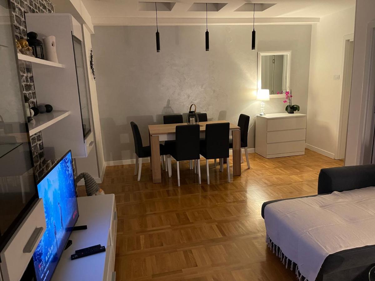 Apartman Mdb Subotica Exterior foto