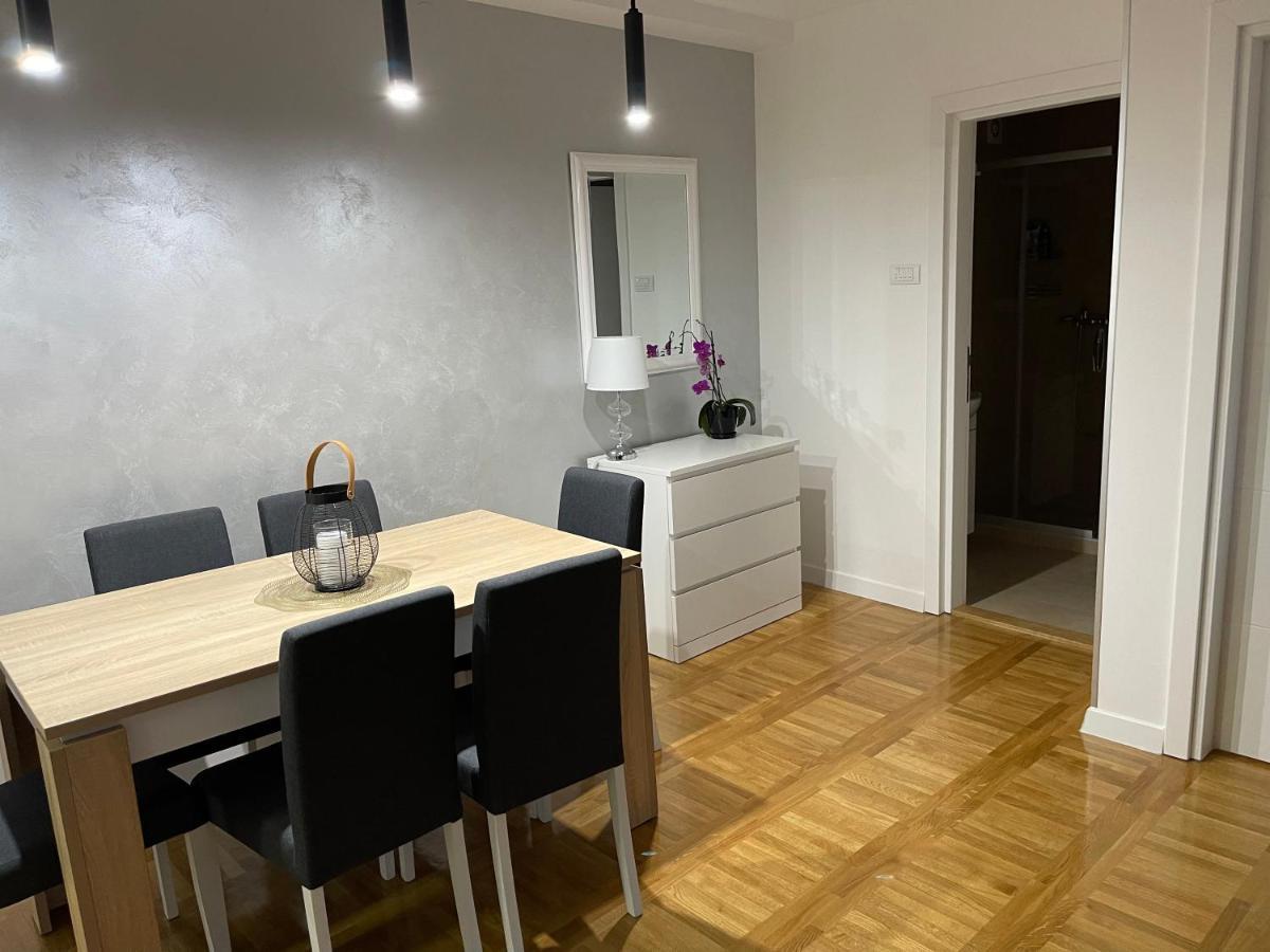 Apartman Mdb Subotica Exterior foto