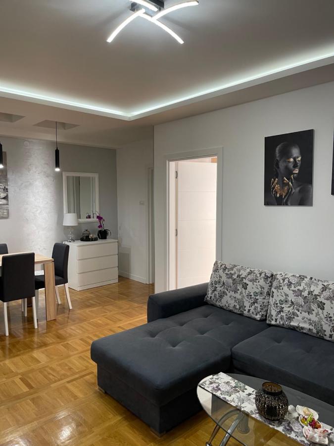 Apartman Mdb Subotica Exterior foto