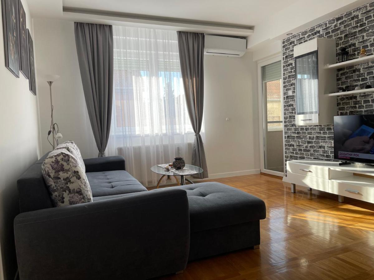 Apartman Mdb Subotica Exterior foto