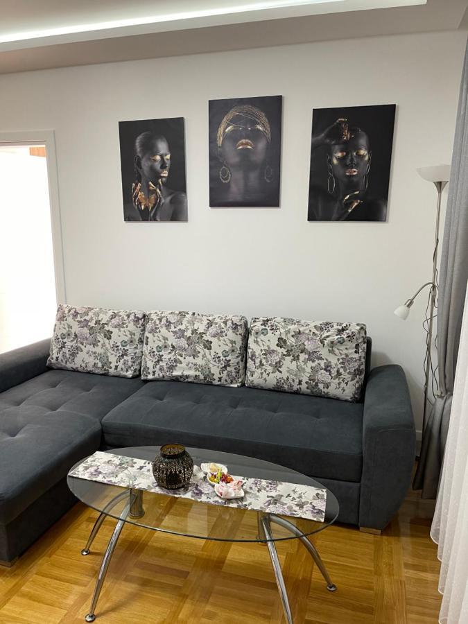 Apartman Mdb Subotica Exterior foto
