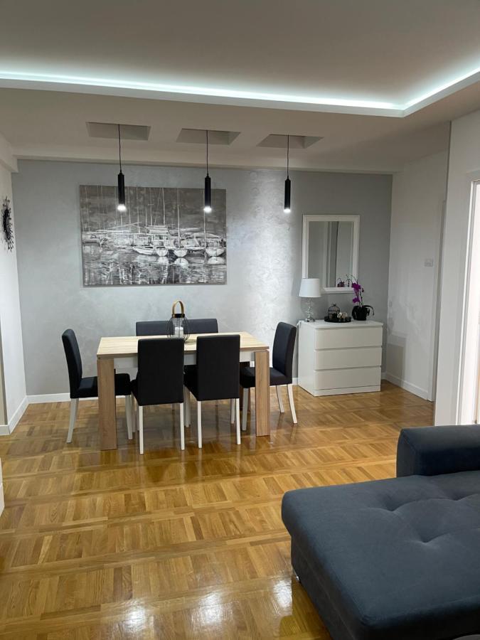 Apartman Mdb Subotica Exterior foto